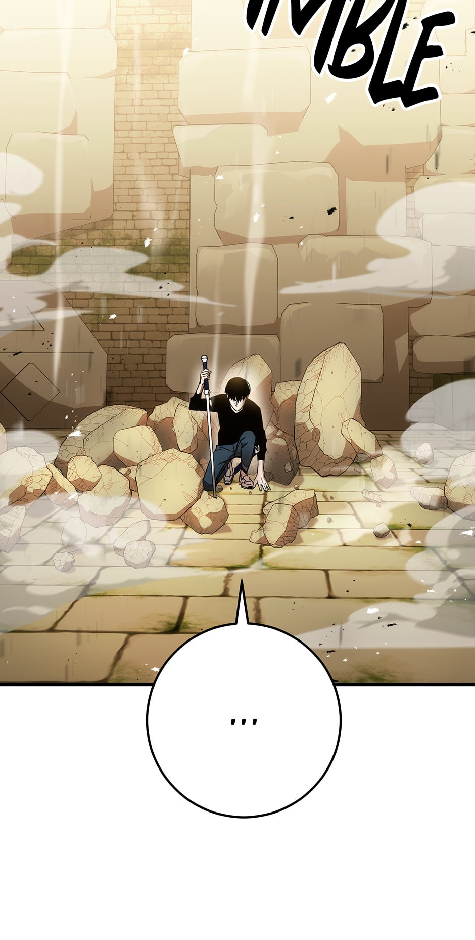 Read The Hero Returns chapter 27 image 37 on Lezhin