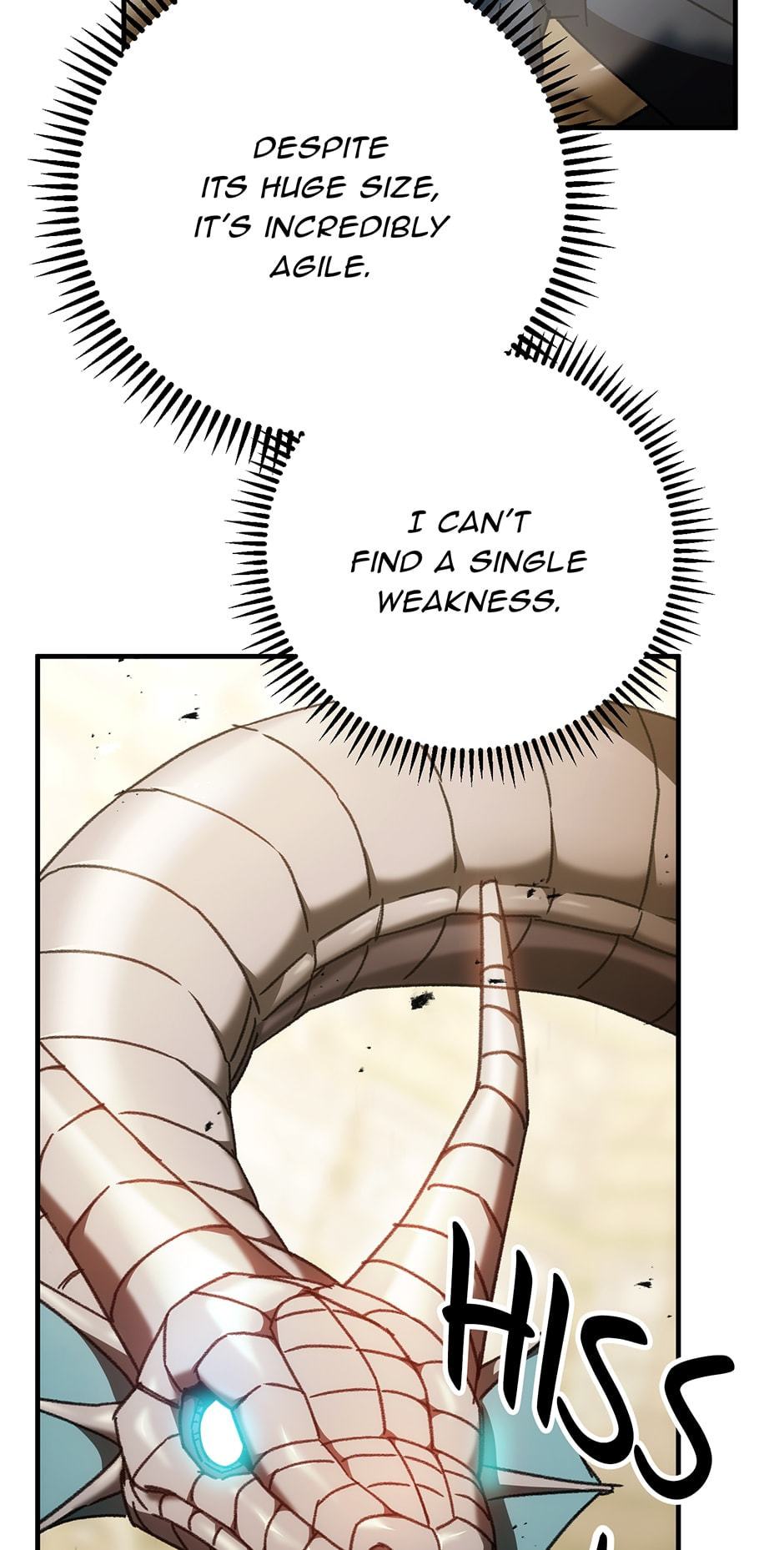 Read The Hero Returns chapter 27 image 39 on Lezhin