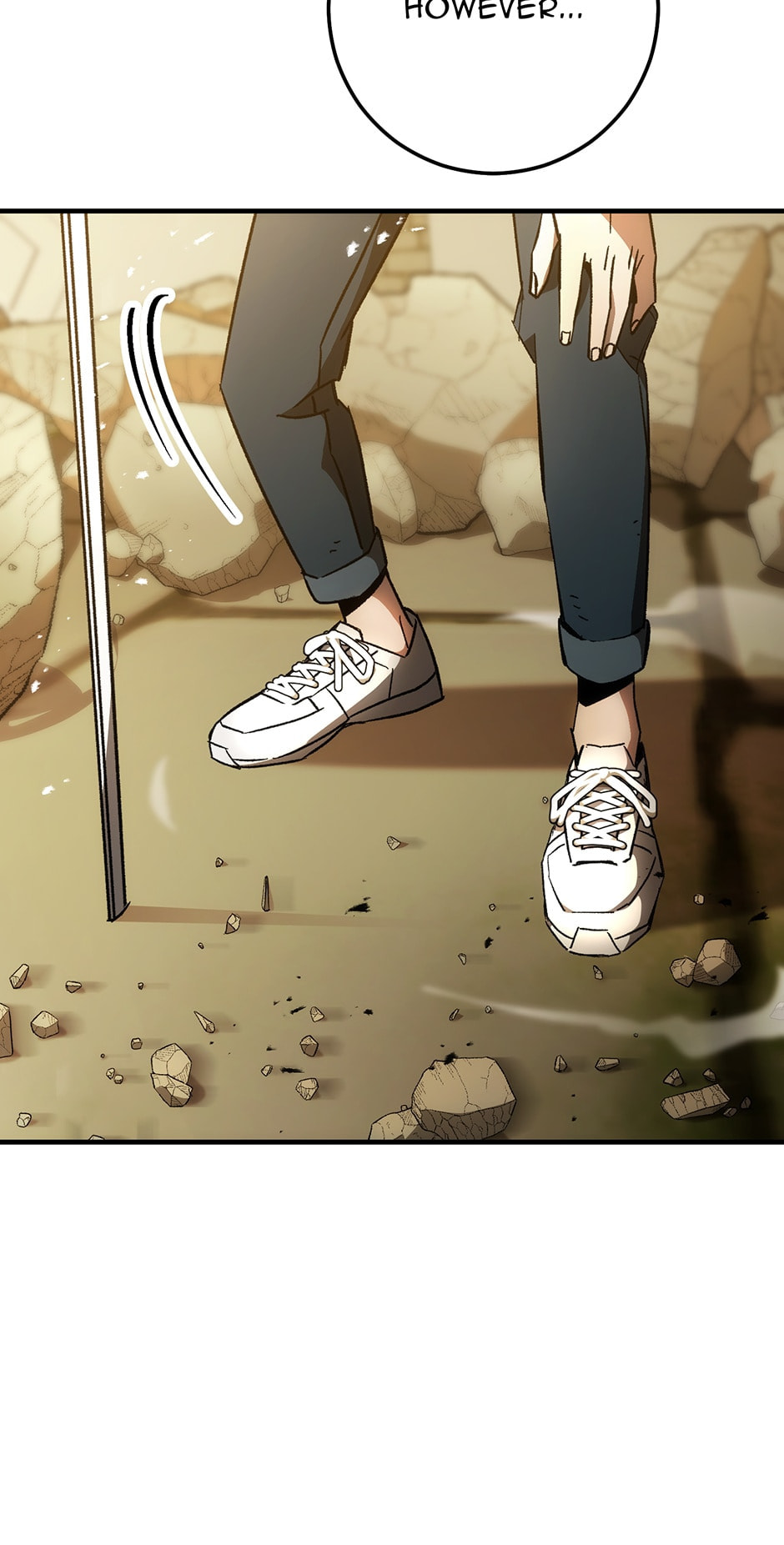 Read The Hero Returns chapter 27 image 41 on Lezhin