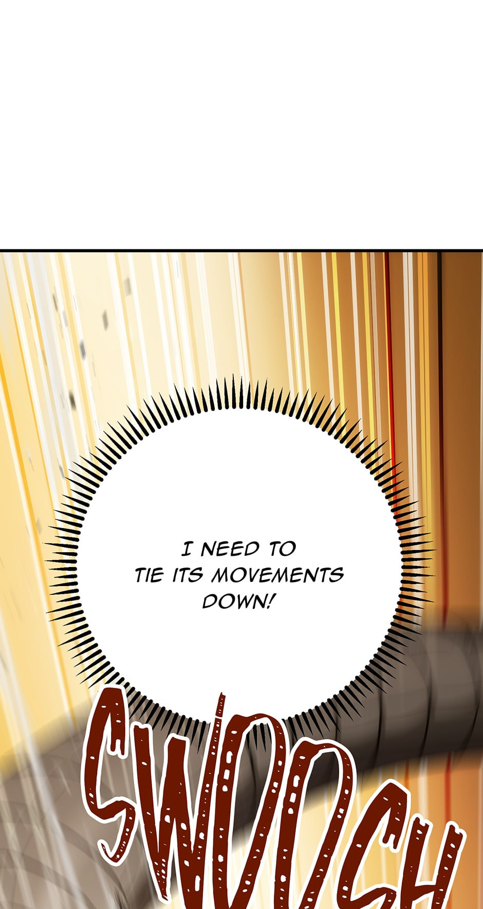 Read The Hero Returns chapter 27 image 49 on Lezhin