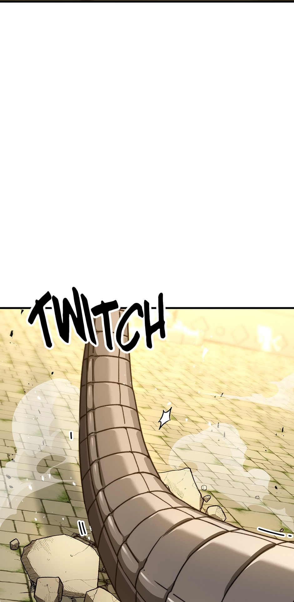 Read The Hero Returns chapter 27 image 5 on Lezhin