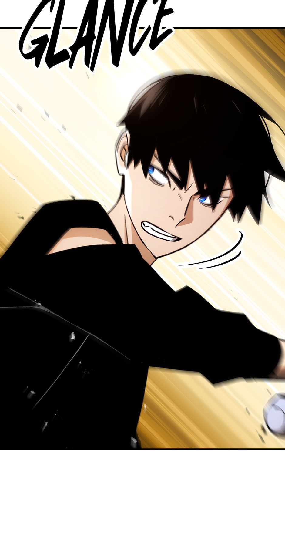 Read The Hero Returns chapter 27 image 55 on Lezhin