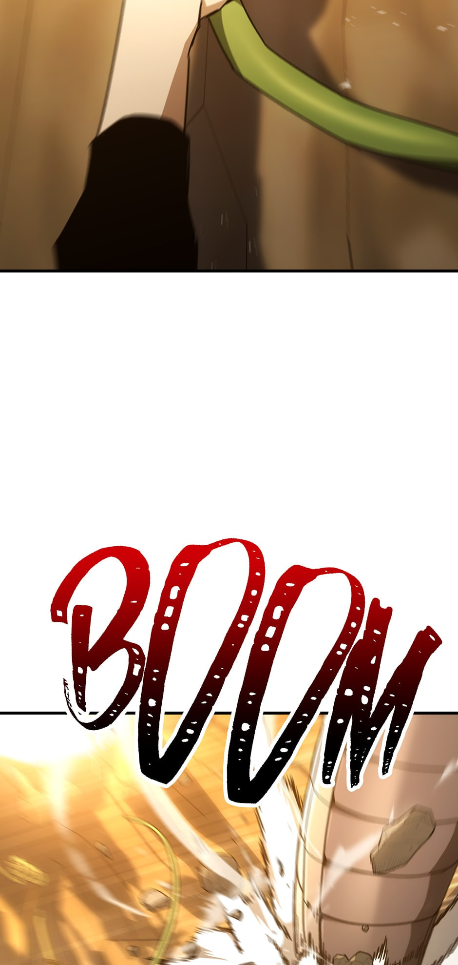 Read The Hero Returns chapter 27 image 58 on Lezhin
