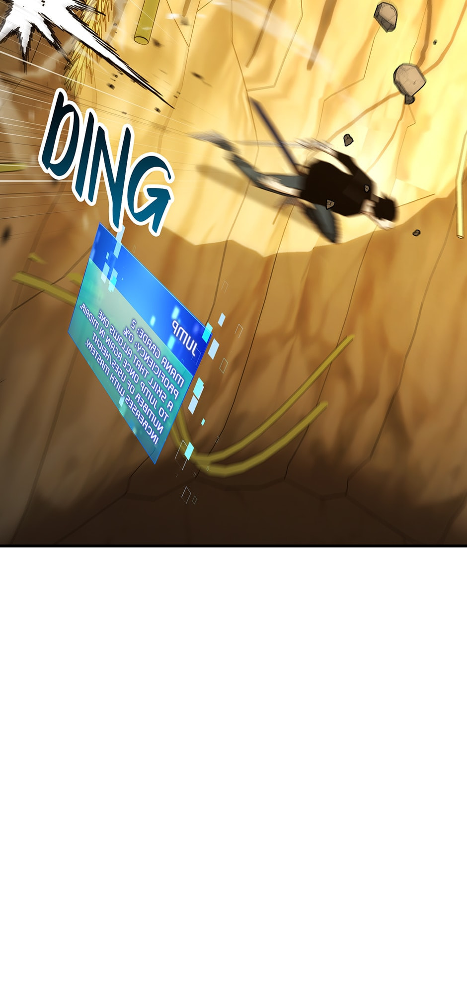 Read The Hero Returns chapter 27 image 61 on Lezhin