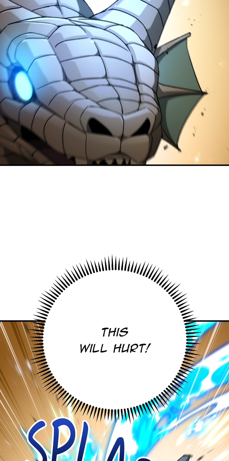 Read The Hero Returns chapter 27 image 63 on Lezhin