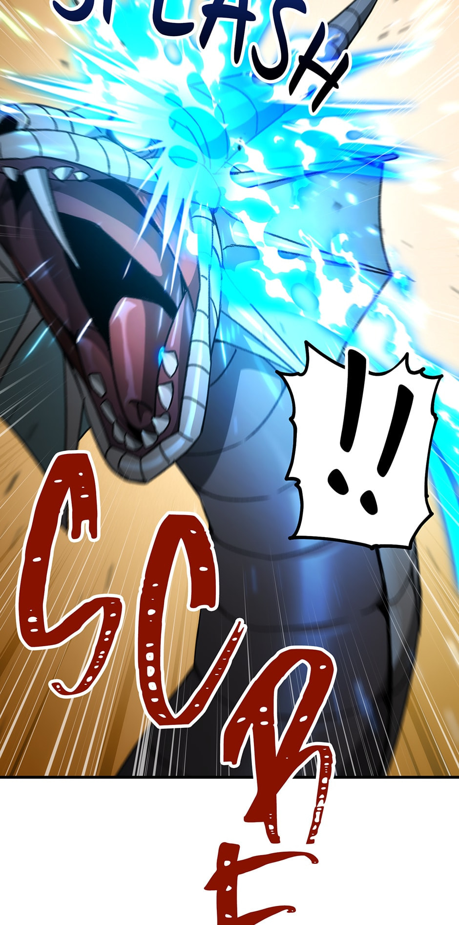 Read The Hero Returns chapter 27 image 64 on Lezhin