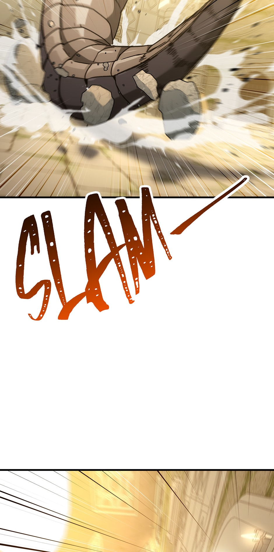 Read The Hero Returns chapter 27 image 68 on Lezhin