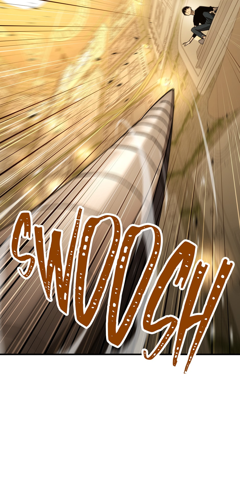 Read The Hero Returns chapter 27 image 69 on Lezhin