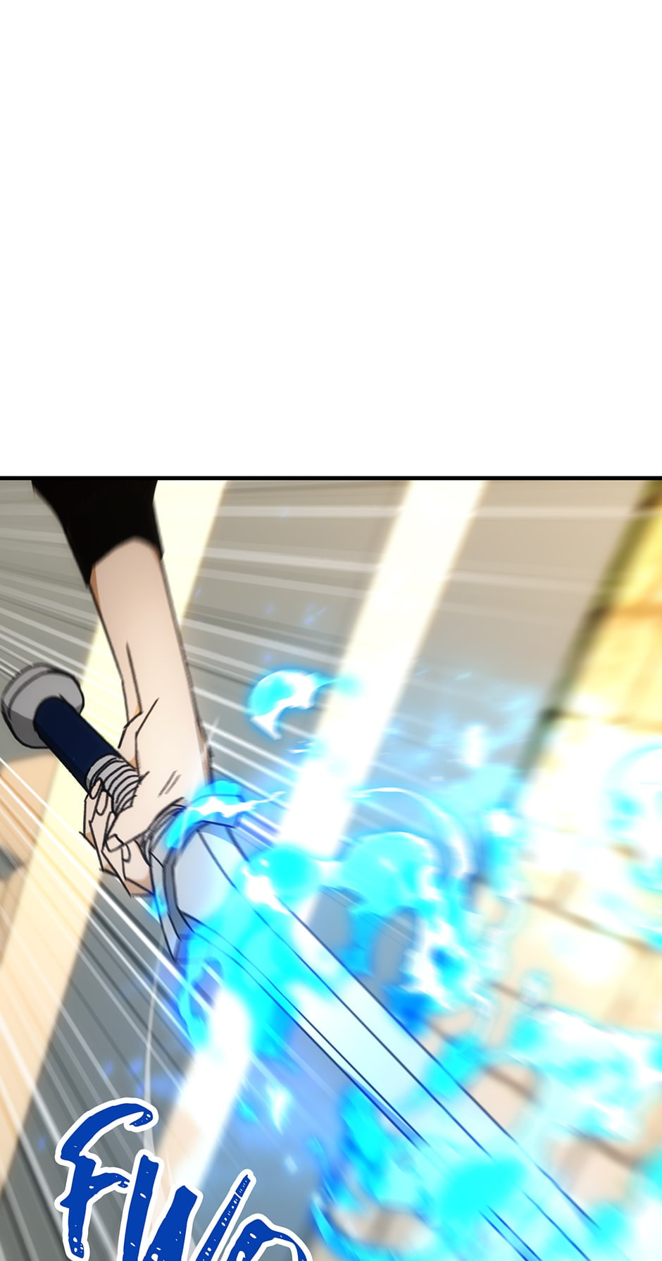 Read The Hero Returns chapter 27 image 72 on Lezhin