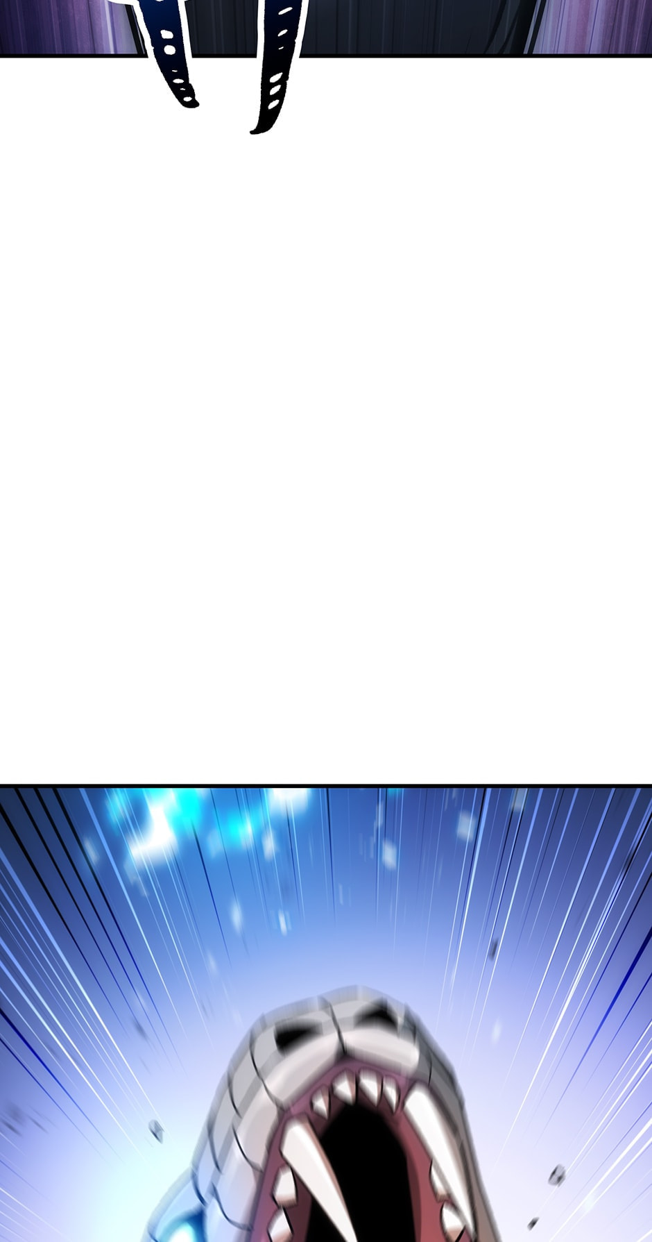 Read The Hero Returns chapter 27 image 77 on Lezhin