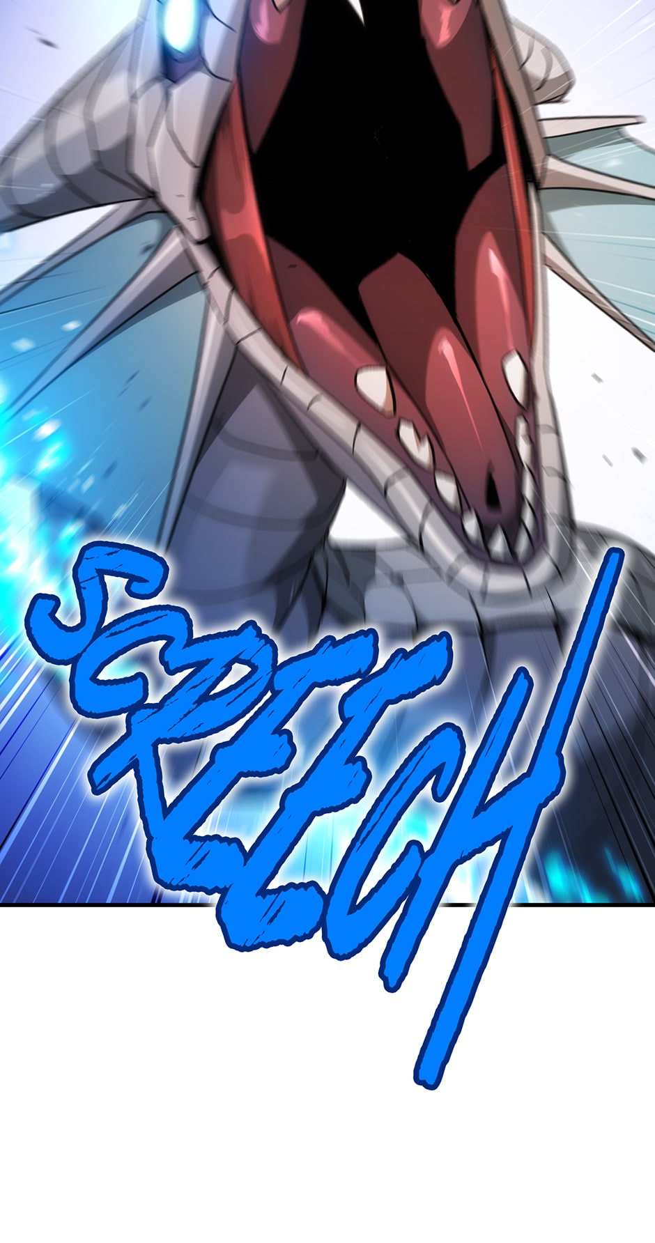 Read The Hero Returns chapter 27 image 78 on Lezhin
