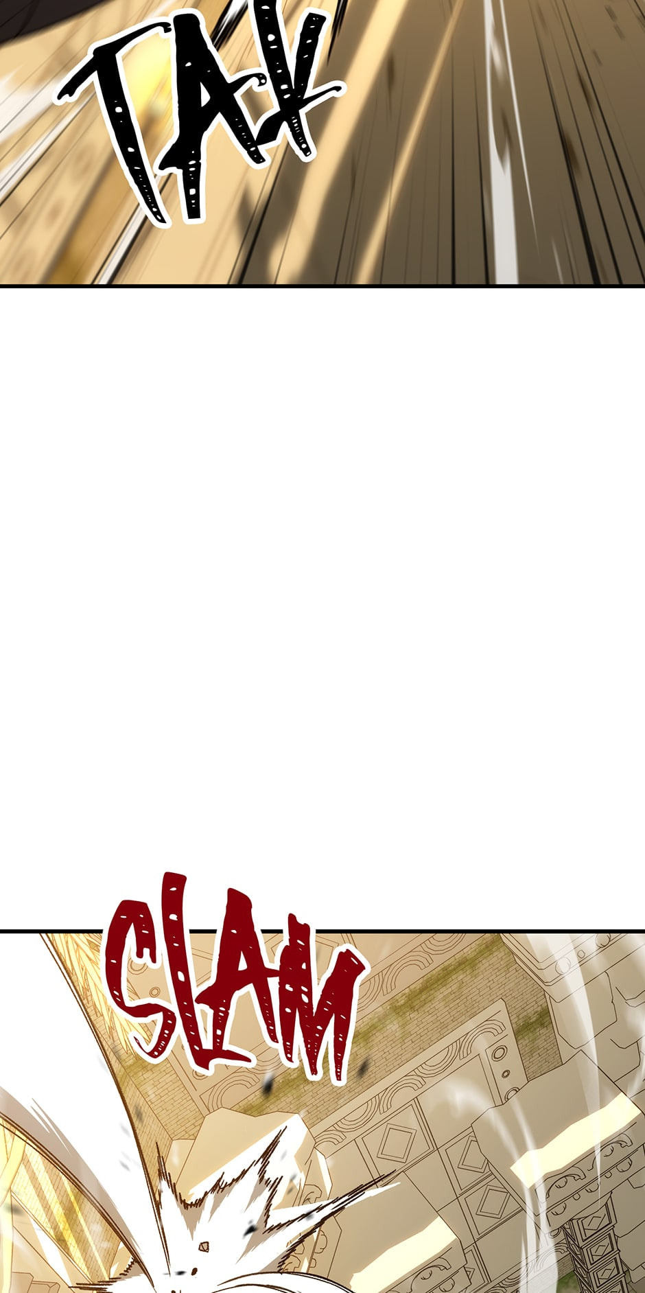Read The Hero Returns chapter 27 image 80 on Lezhin