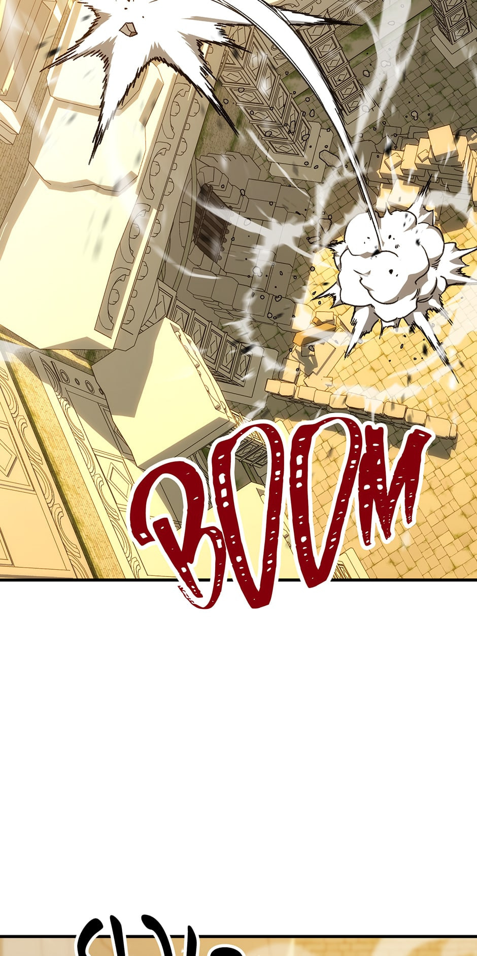 Read The Hero Returns chapter 27 image 81 on Lezhin