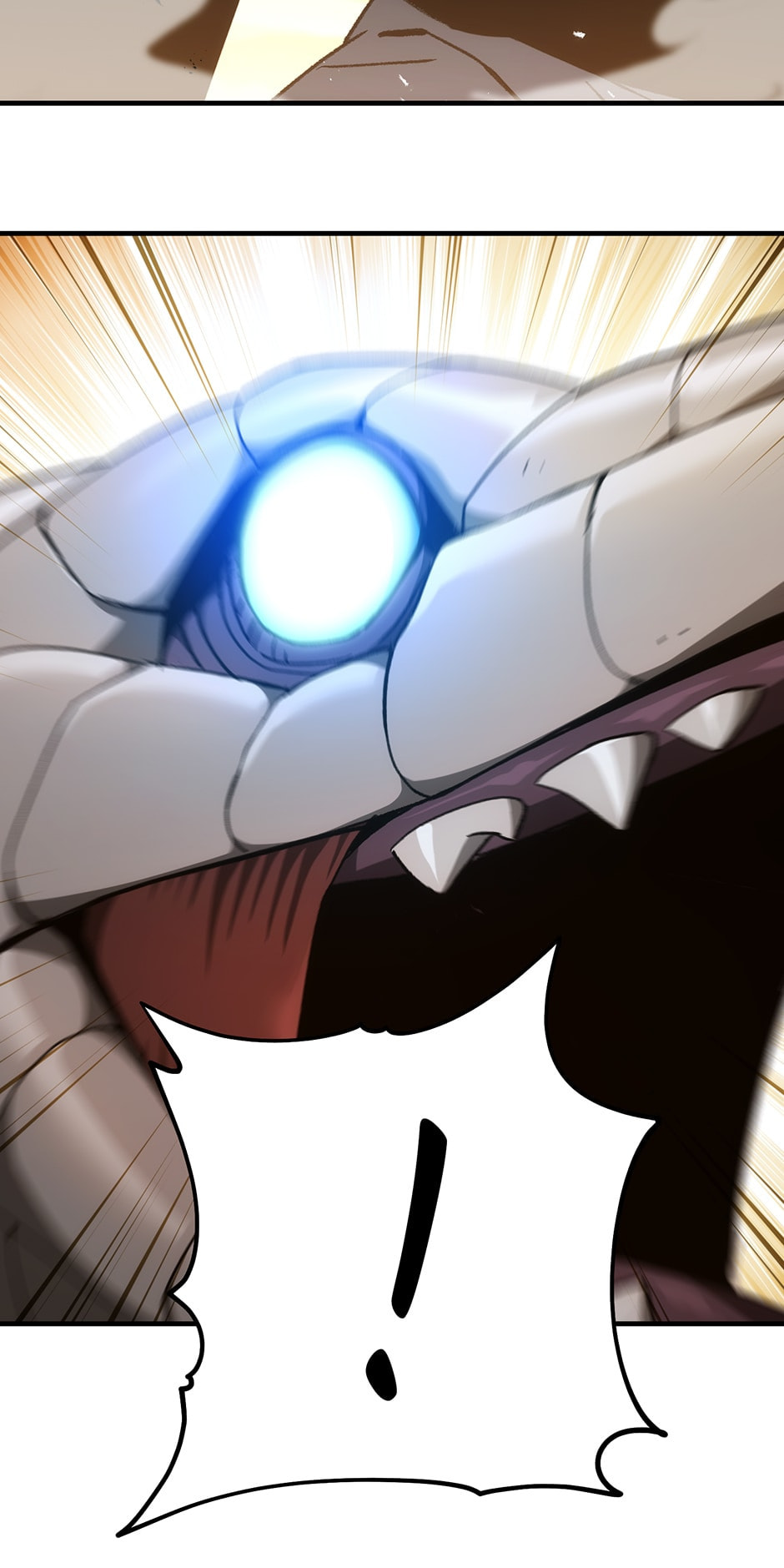 Read The Hero Returns chapter 27 image 85 on Lezhin