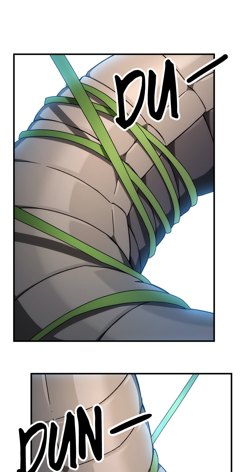Read The Hero Returns chapter 27 image 86 on Lezhin