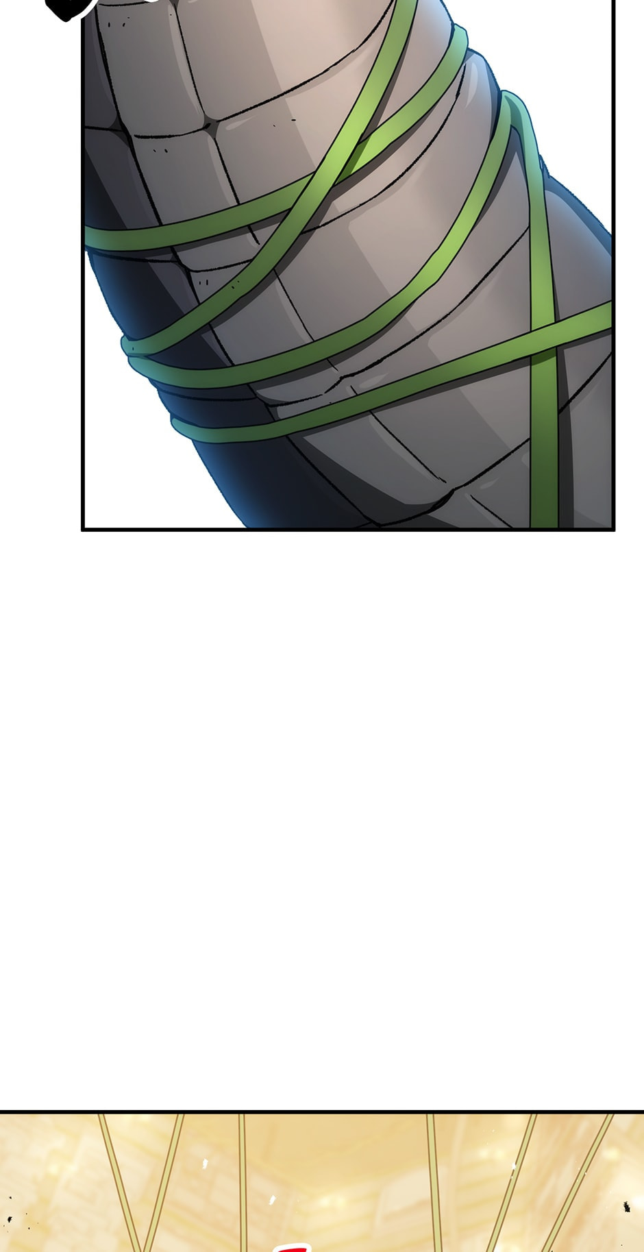 Read The Hero Returns chapter 27 image 87 on Lezhin