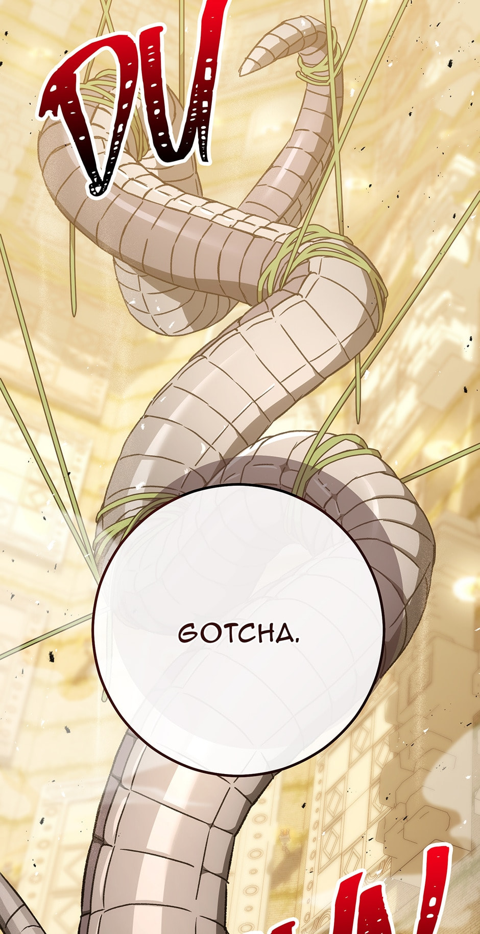 Read The Hero Returns chapter 27 image 88 on Lezhin