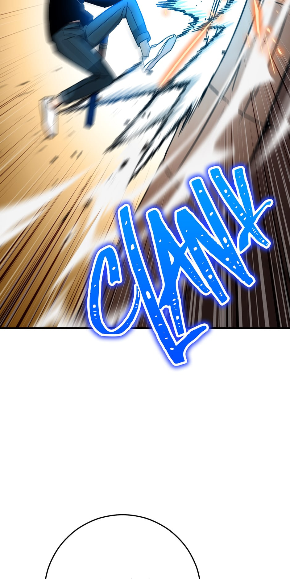 Read The Hero Returns chapter 27 image 9 on Lezhin