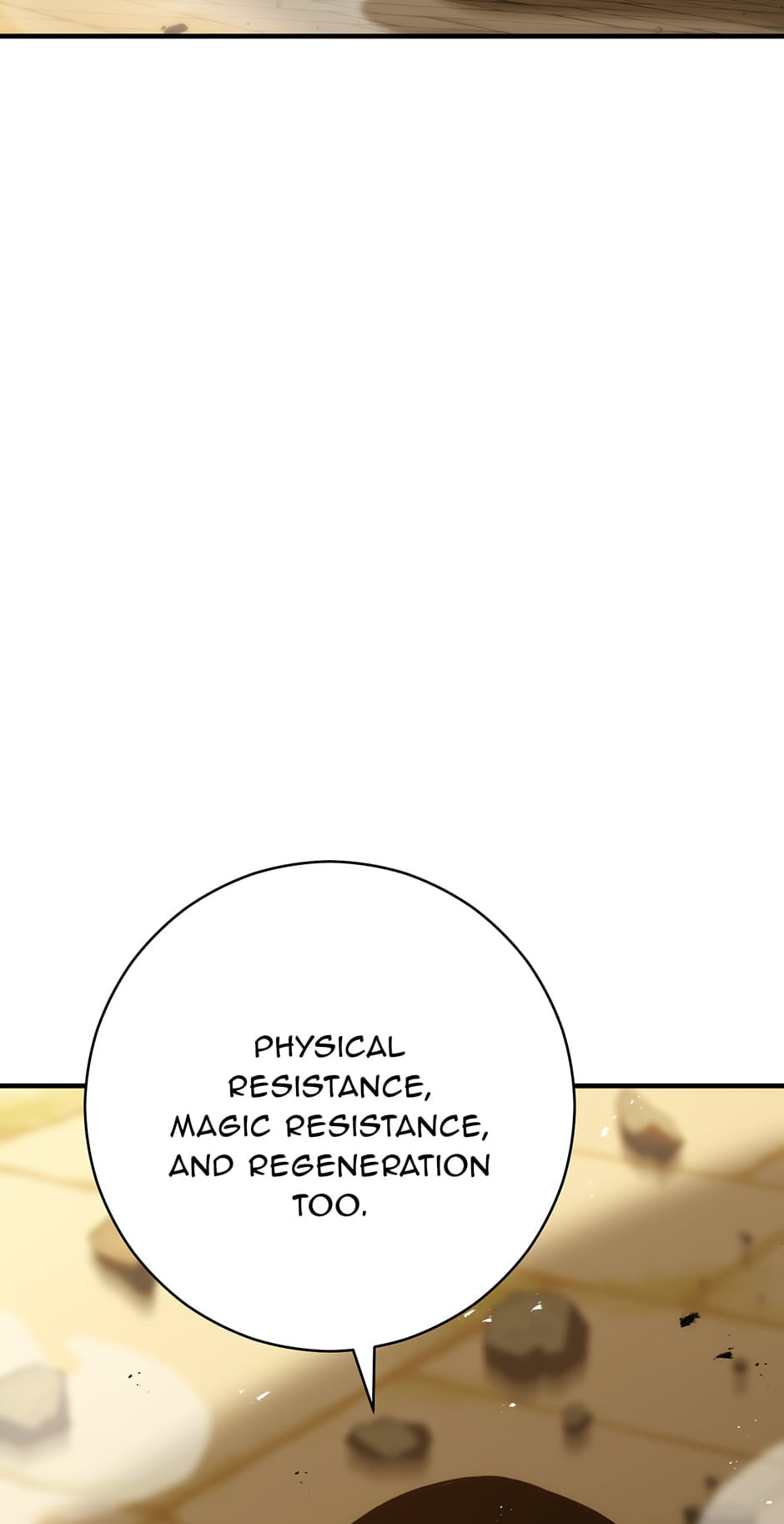 Read The Hero Returns chapter 27 image 90 on Lezhin