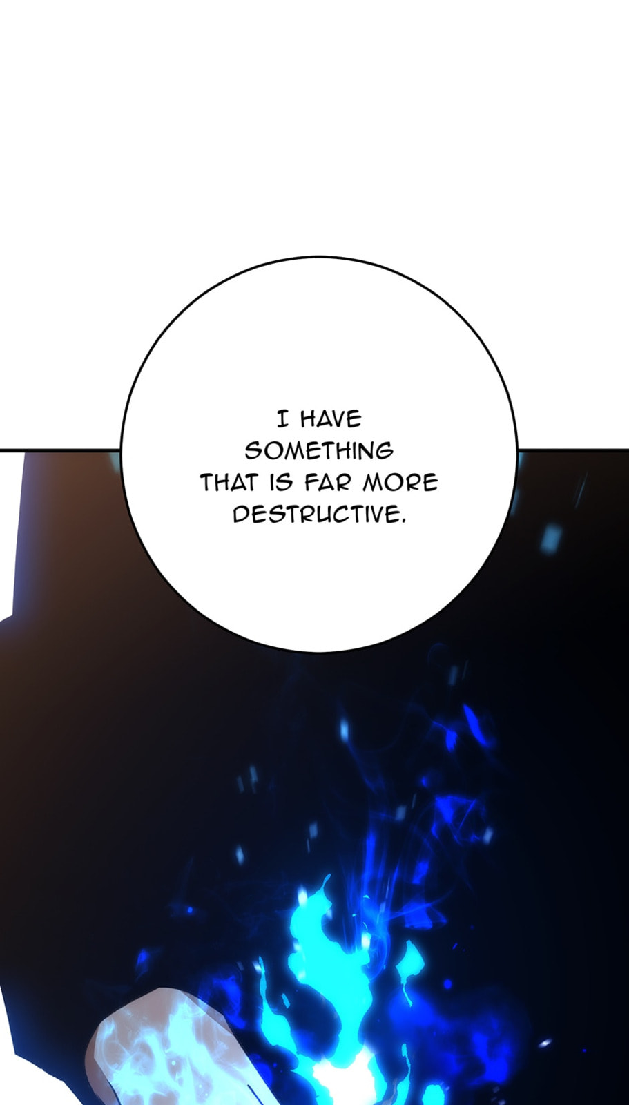 Read The Hero Returns chapter 27 image 93 on Lezhin