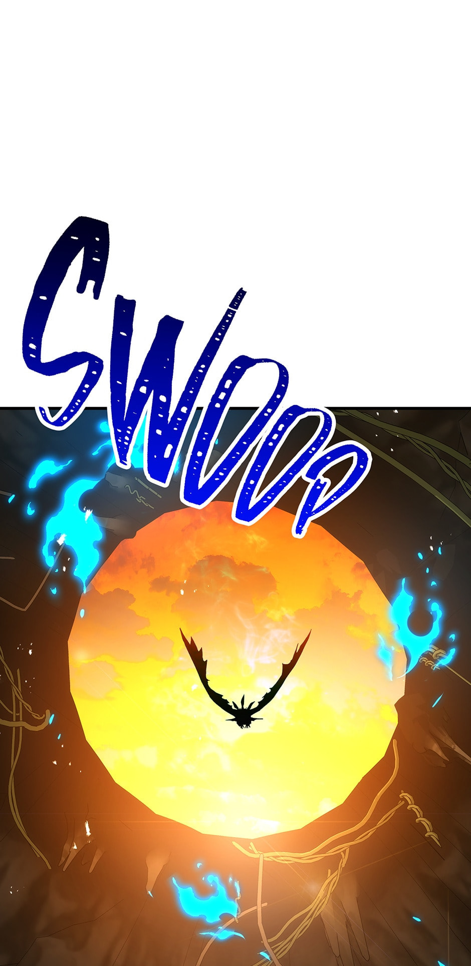 Read The Hero Returns chapter 27 image 98 on Lezhin