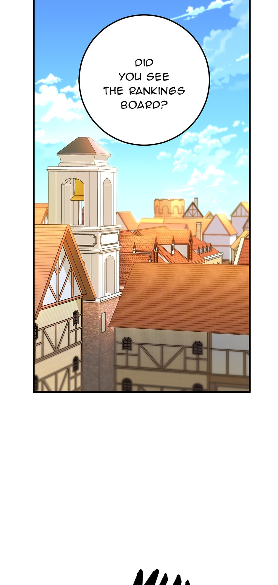 Read The Hero Returns chapter 28 image 1 on Lezhin