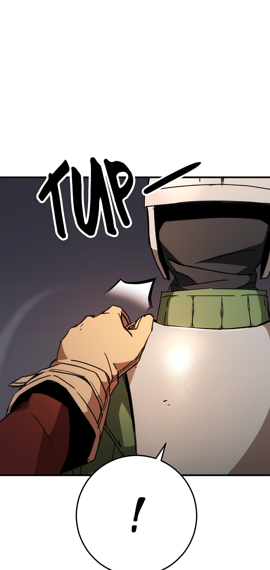 Read The Hero Returns chapter 28 image 102 on Lezhin