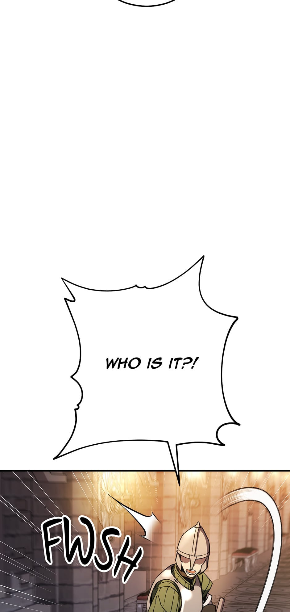 Read The Hero Returns chapter 28 image 103 on Lezhin