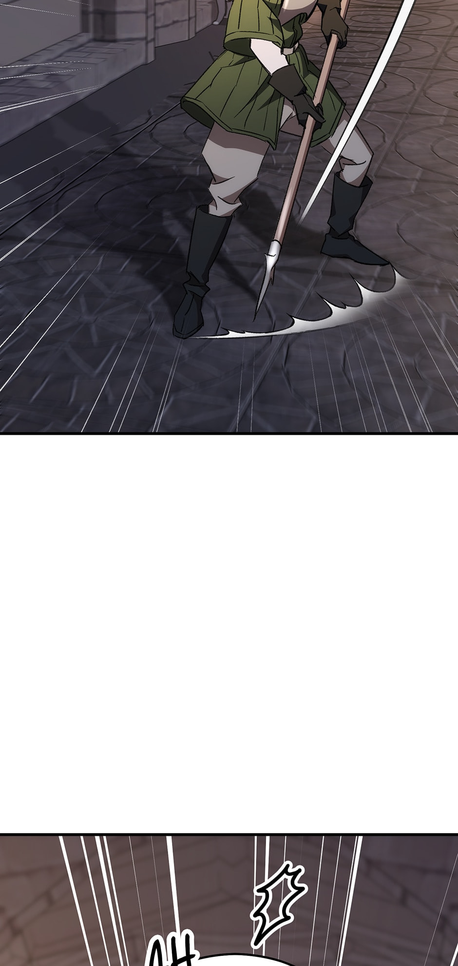 Read The Hero Returns chapter 28 image 104 on Lezhin
