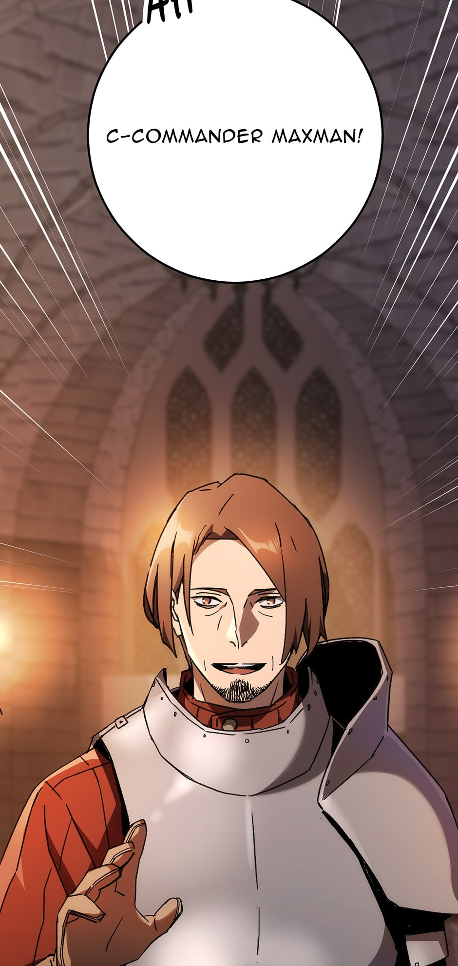 Read The Hero Returns chapter 28 image 105 on Lezhin