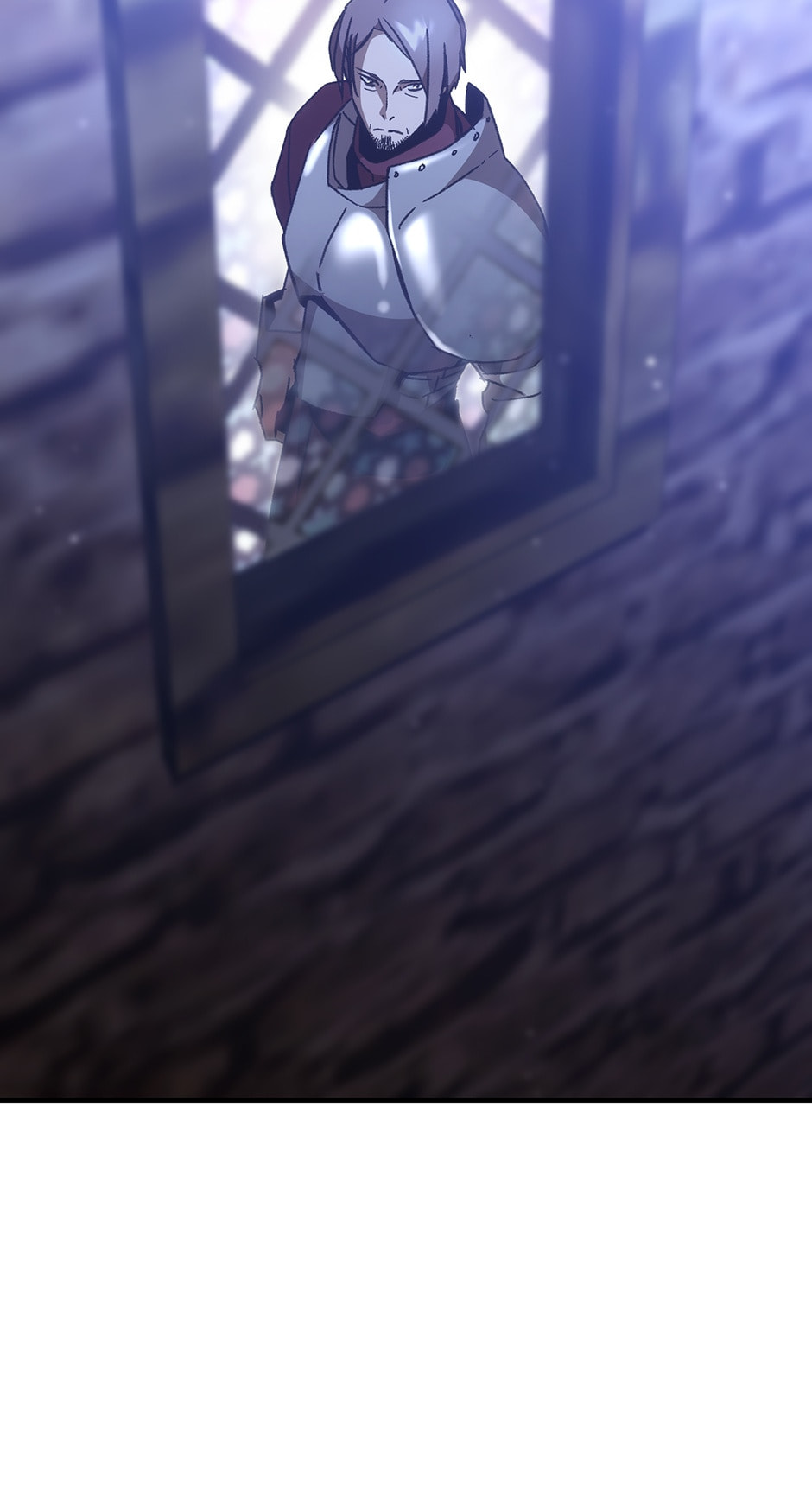 Read The Hero Returns chapter 28 image 114 on Lezhin