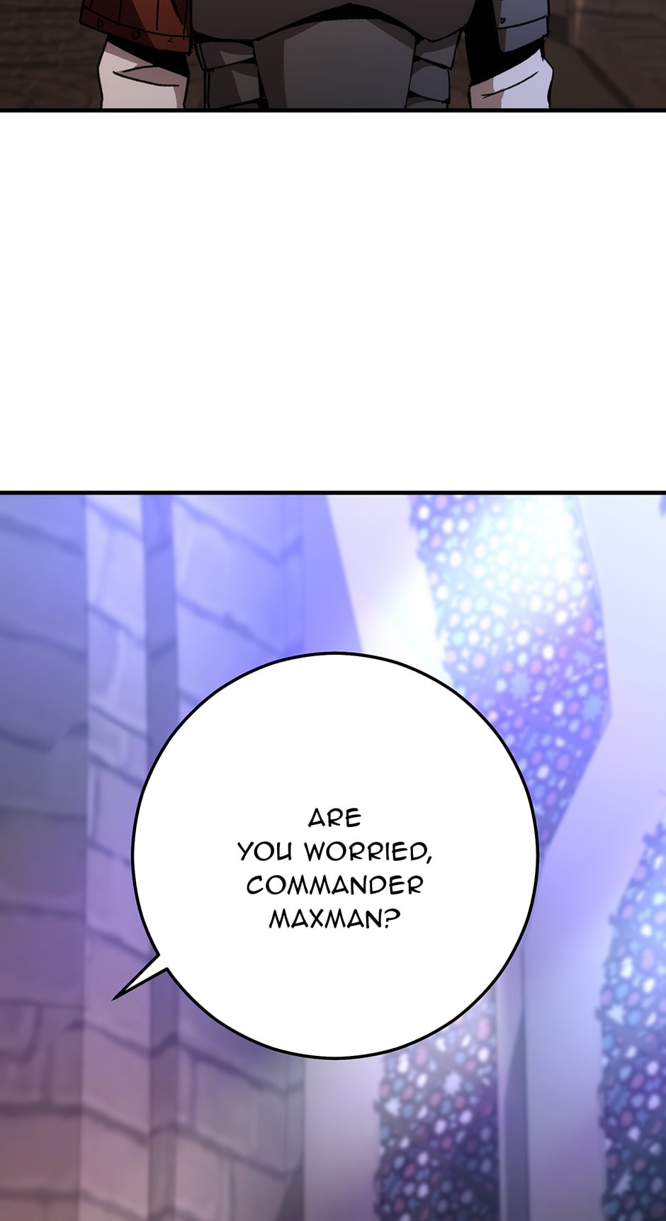 Read The Hero Returns chapter 28 image 116 on Lezhin