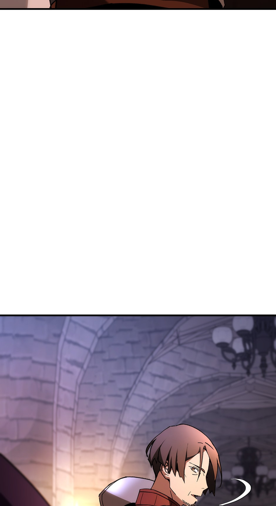 Read The Hero Returns chapter 28 image 118 on Lezhin
