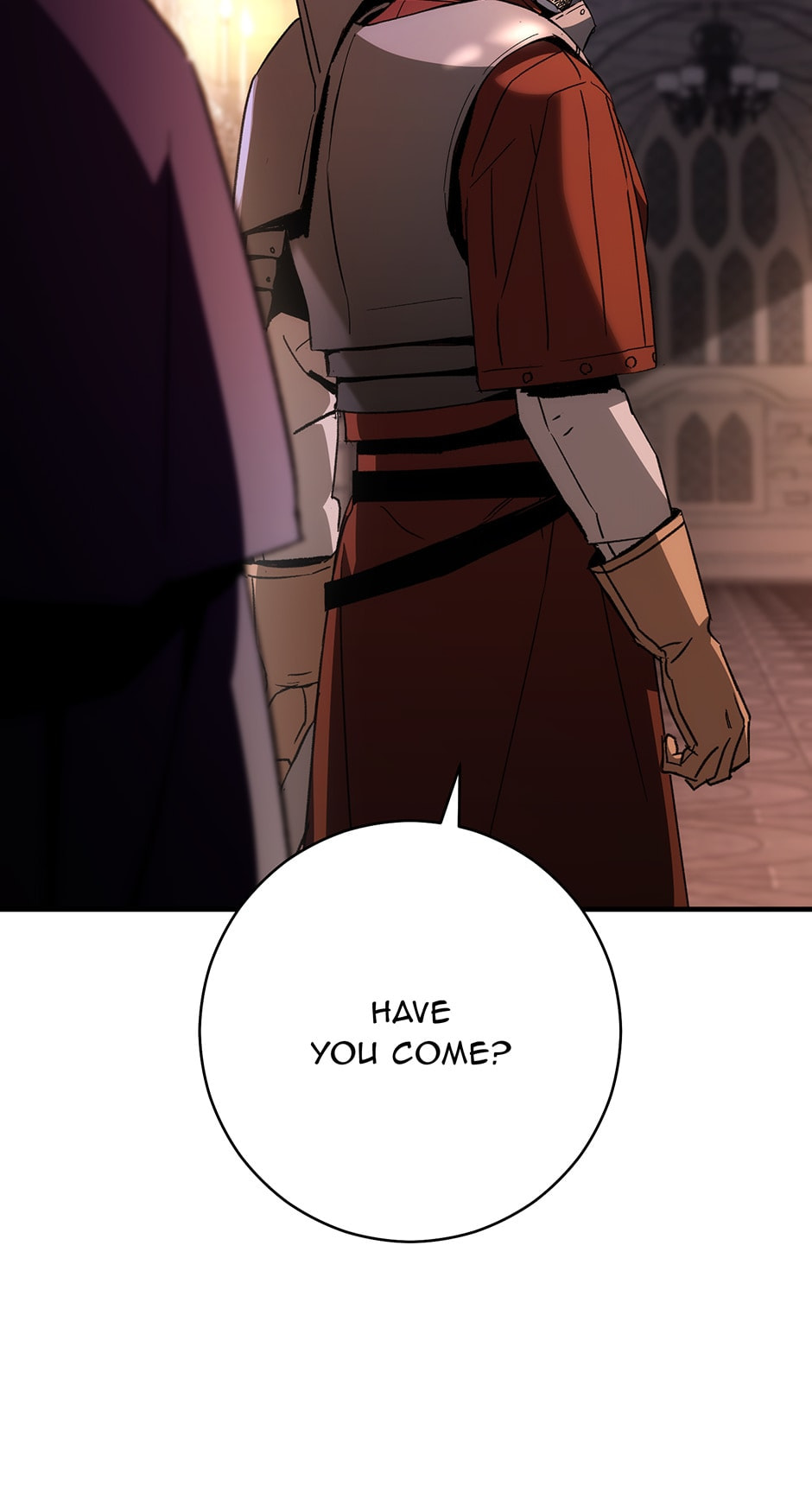 Read The Hero Returns chapter 28 image 119 on Lezhin