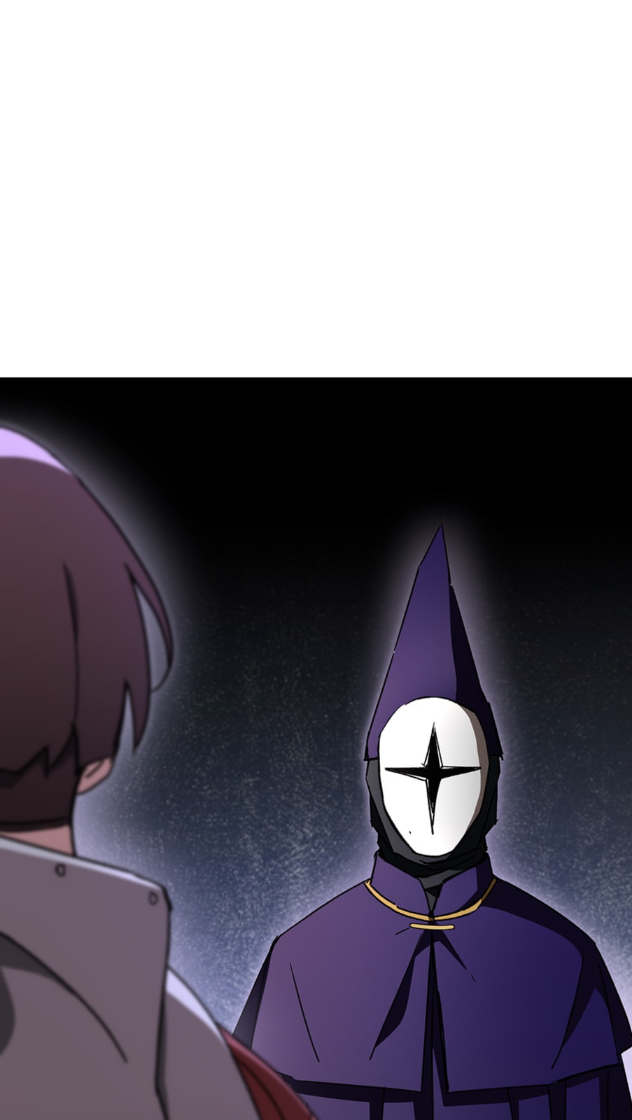 Read The Hero Returns chapter 28 image 120 on Lezhin
