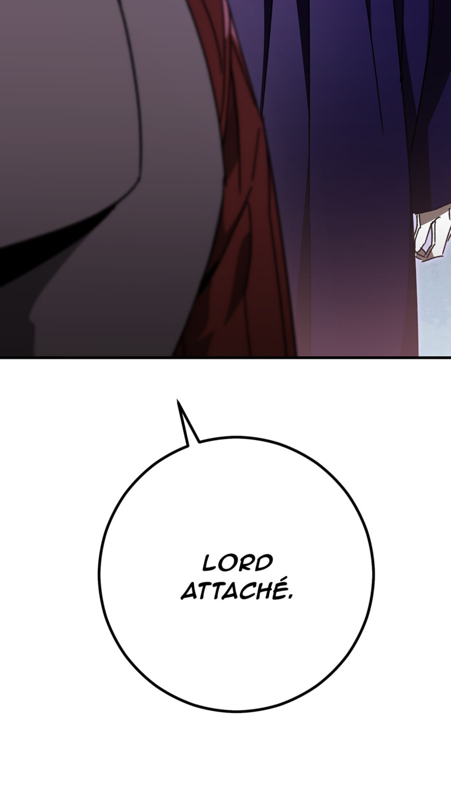 Read The Hero Returns chapter 28 image 121 on Lezhin