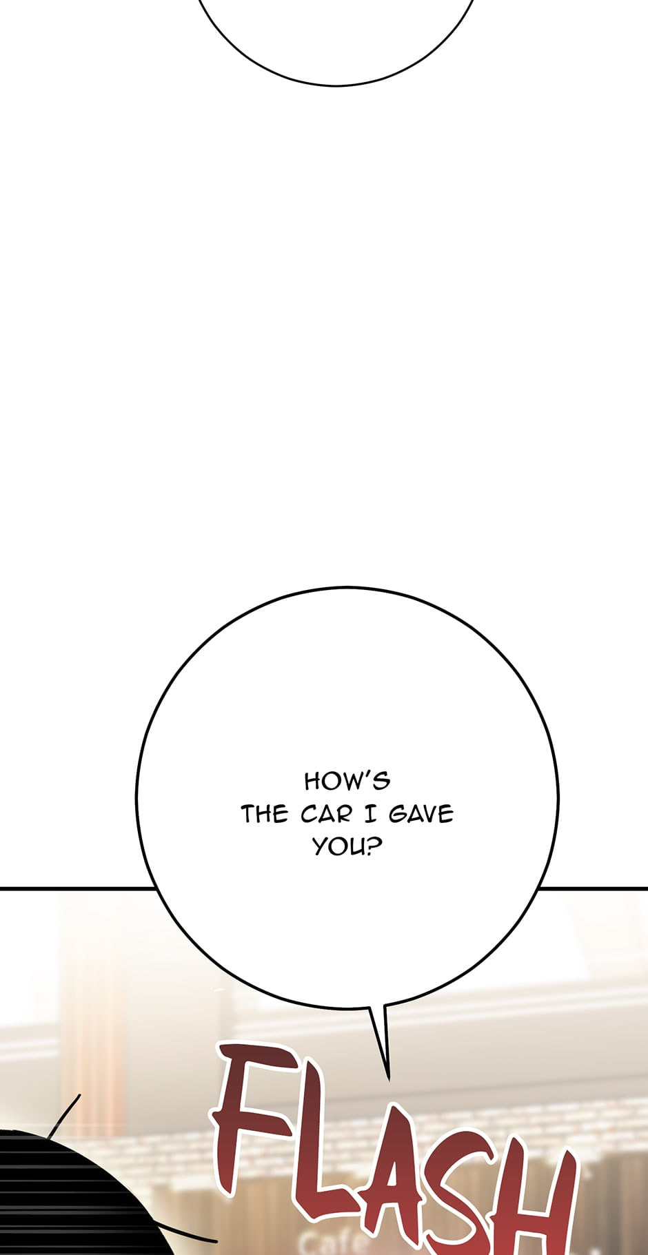Read The Hero Returns chapter 28 image 13 on Lezhin