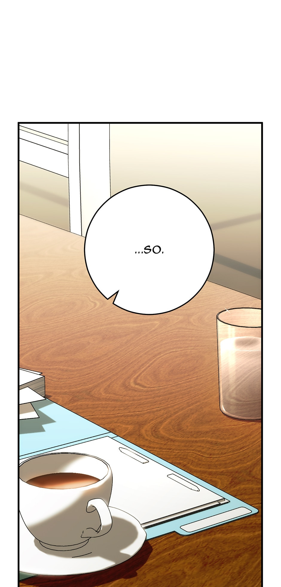 Read The Hero Returns chapter 28 image 21 on Lezhin