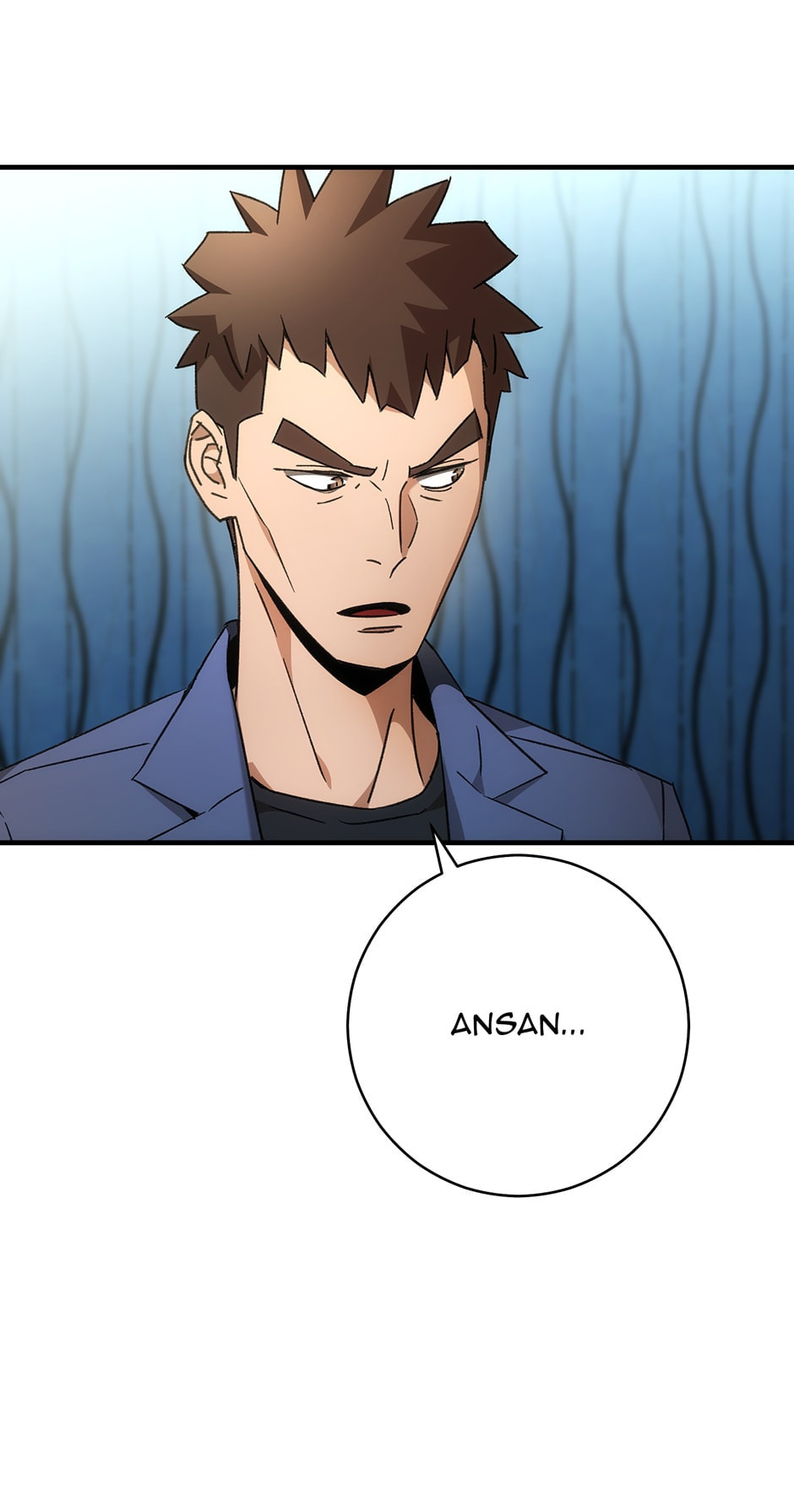 Read The Hero Returns chapter 28 image 27 on Lezhin