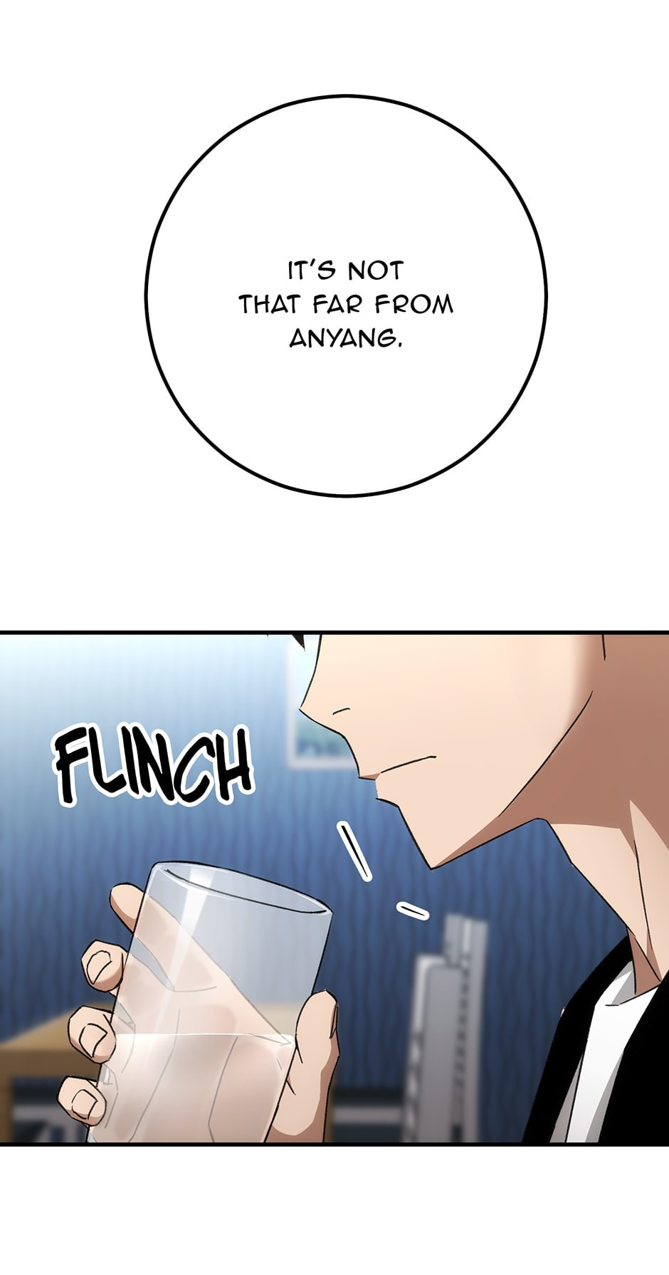 Read The Hero Returns chapter 28 image 28 on Lezhin