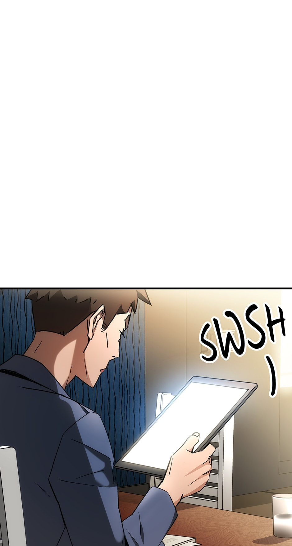 Read The Hero Returns chapter 28 image 37 on Lezhin