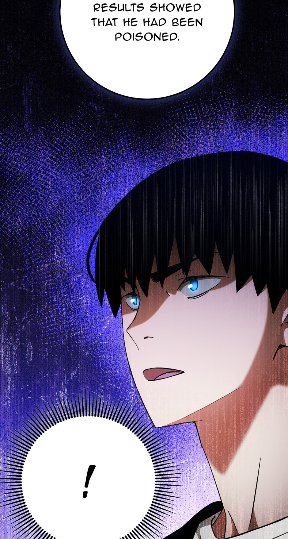 Read The Hero Returns chapter 28 image 39 on Lezhin