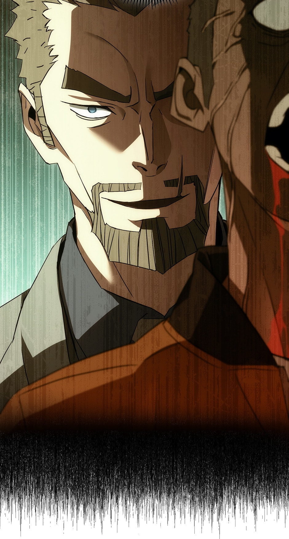 Read The Hero Returns chapter 28 image 41 on Lezhin