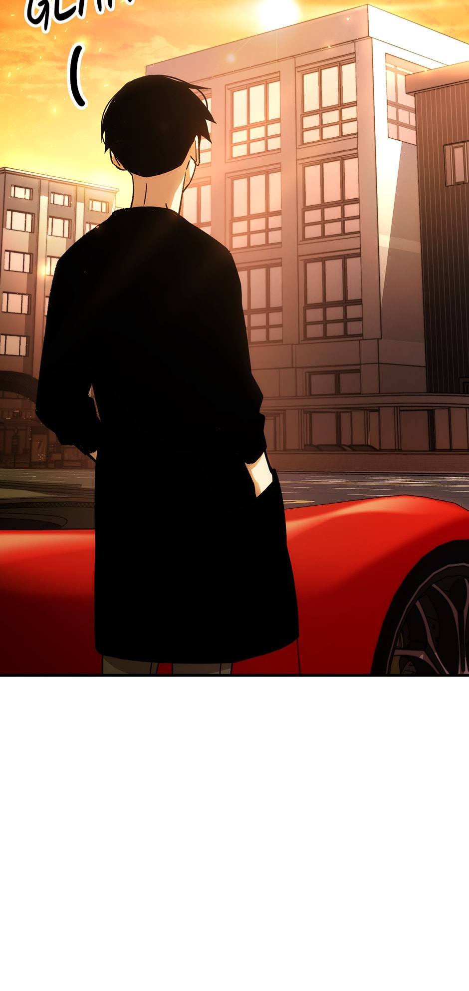 Read The Hero Returns chapter 28 image 47 on Lezhin