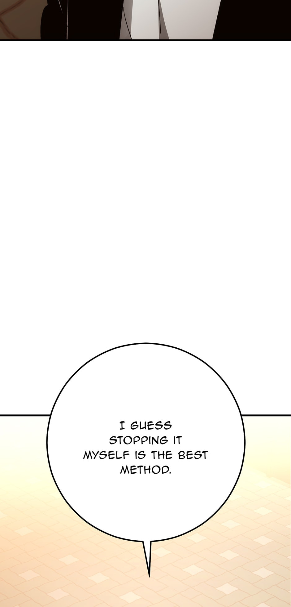 Read The Hero Returns chapter 28 image 51 on Lezhin