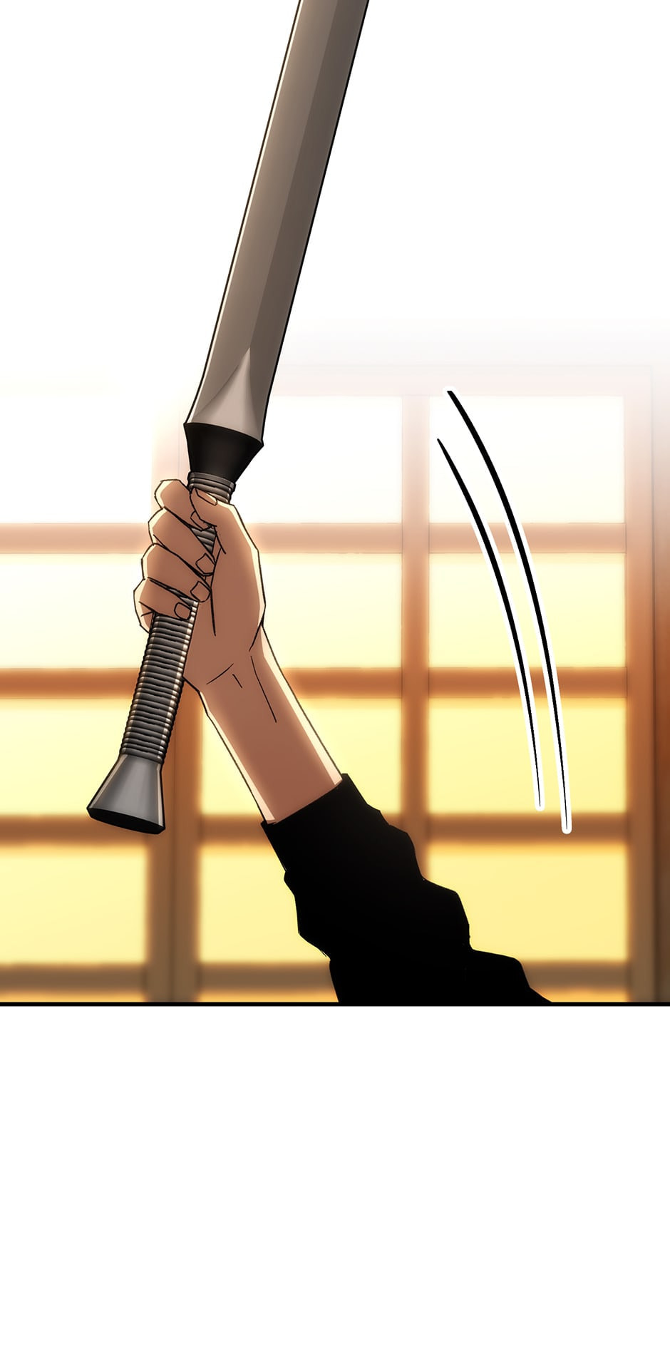 Read The Hero Returns chapter 28 image 66 on Lezhin
