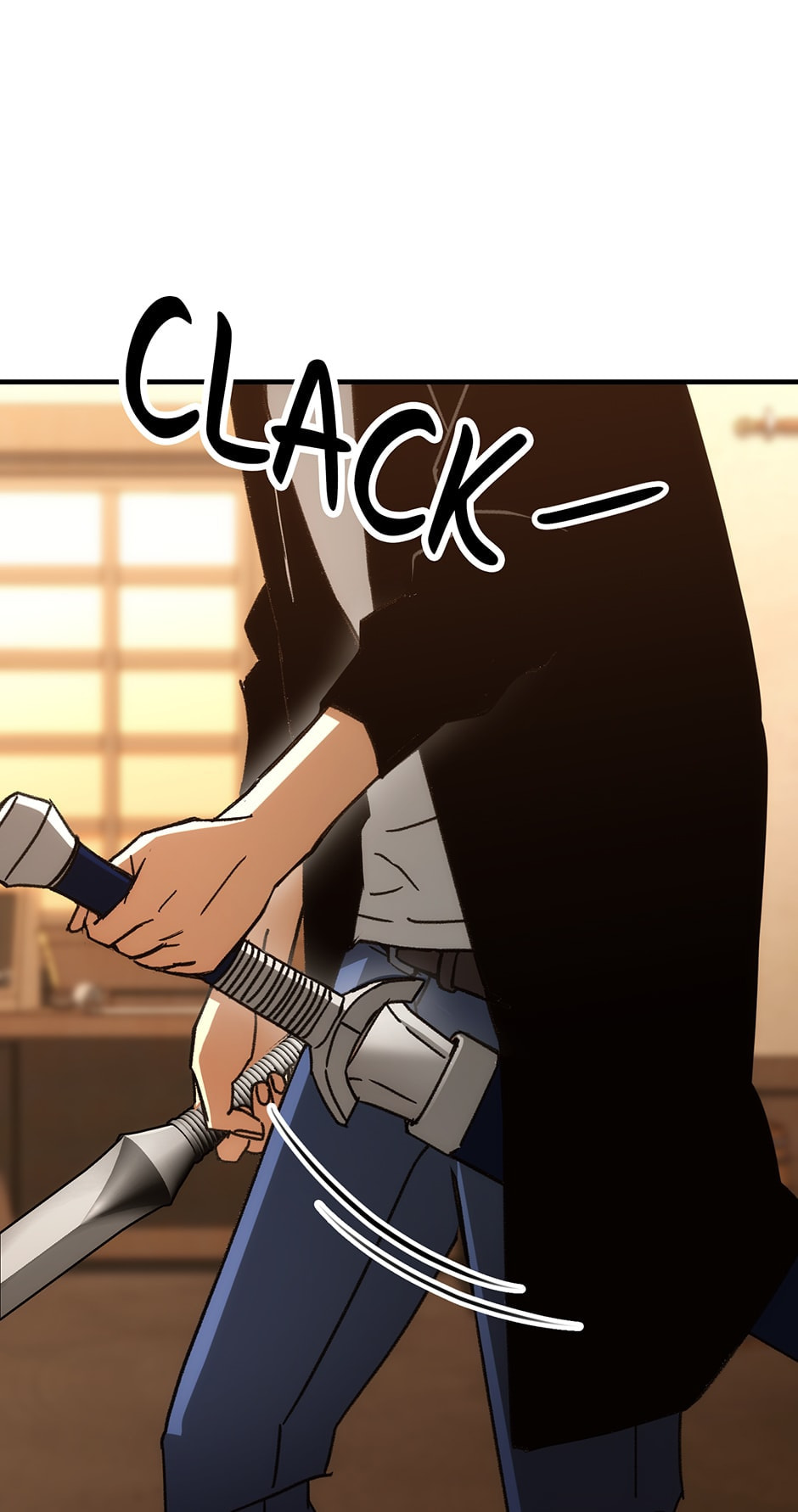 Read The Hero Returns chapter 28 image 71 on Lezhin