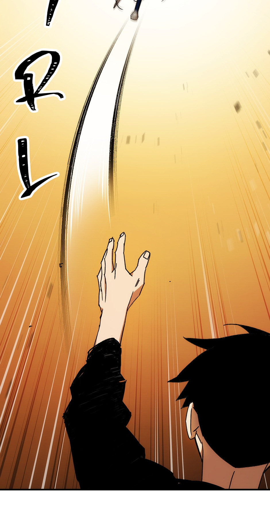 Read The Hero Returns chapter 28 image 73 on Lezhin