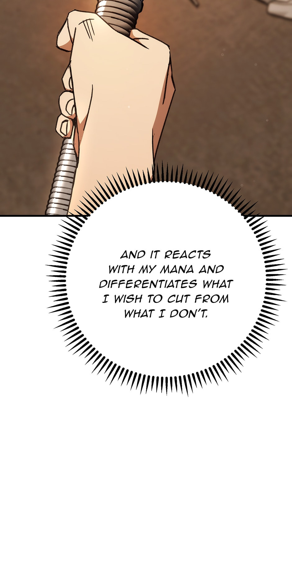Read The Hero Returns chapter 28 image 79 on Lezhin