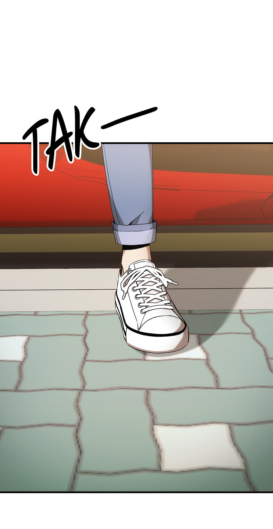 Read The Hero Returns chapter 28 image 8 on Lezhin